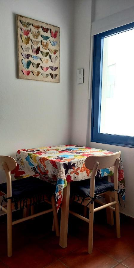 Apartamento Casa Pescado y mariposas Arrecife  Exterior foto
