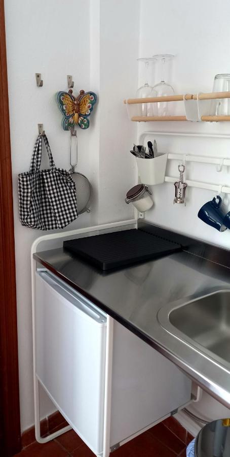 Apartamento Casa Pescado y mariposas Arrecife  Exterior foto
